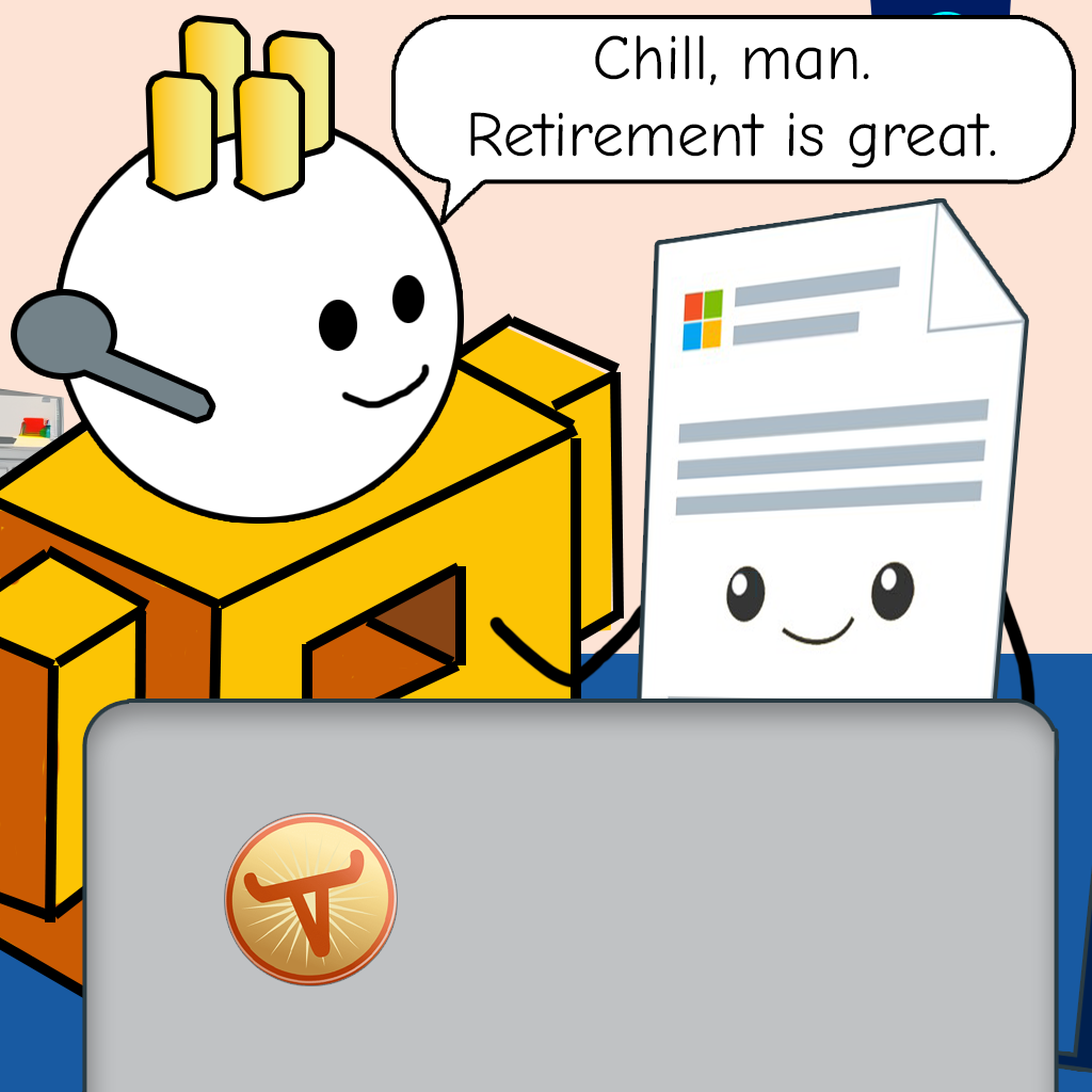 Microsoft Learn comic 4