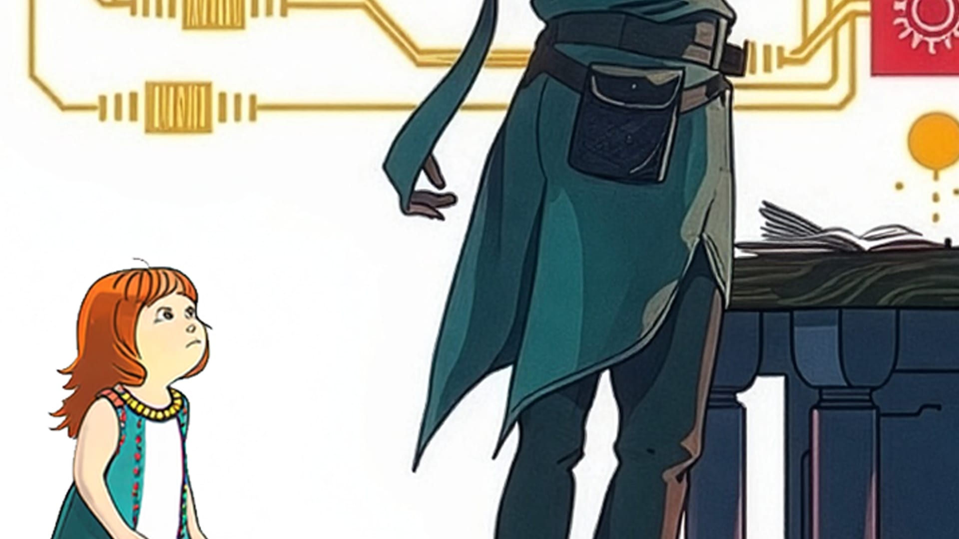 Don't Expect Humans to Act Like AI — slide 3