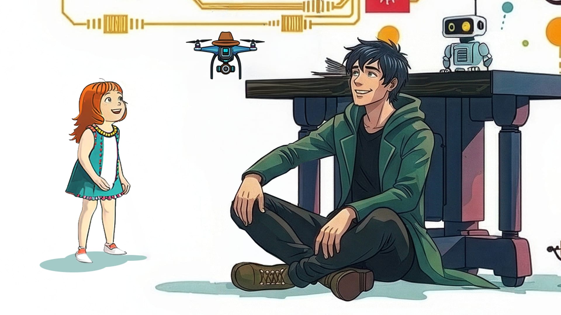 Don't Expect Humans to Act Like AI — slide 5