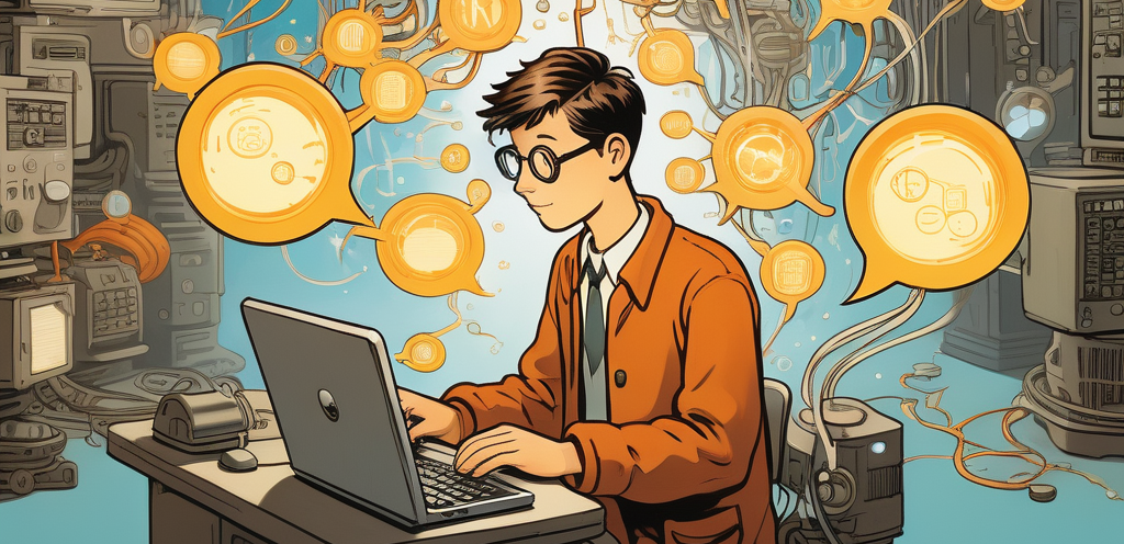 Code vs natural language comparison